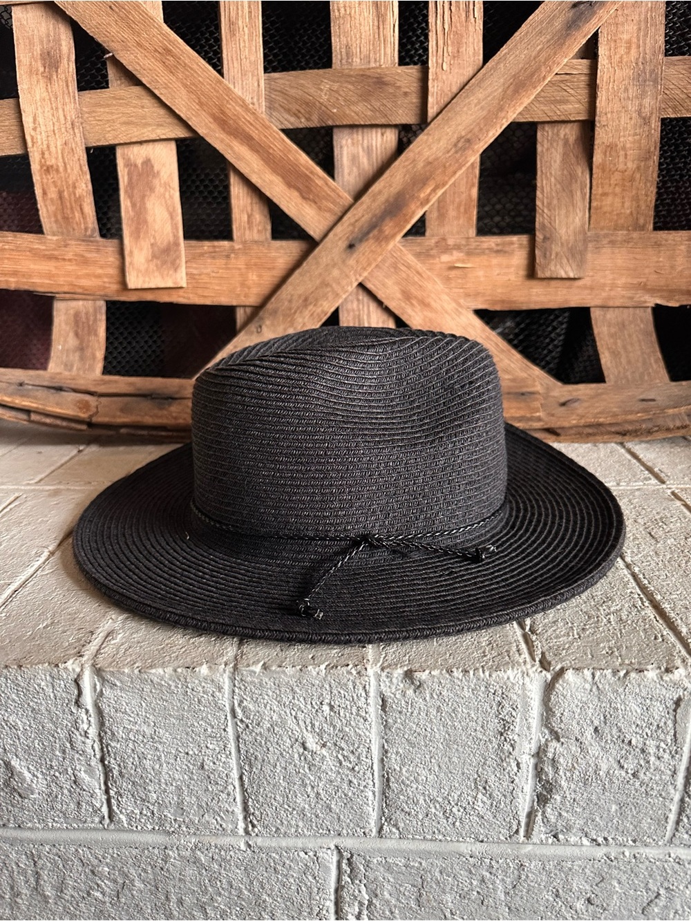Carly Jean Los Angeles Hat